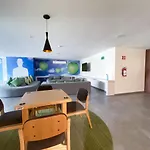 The Gallery Deluxe Room