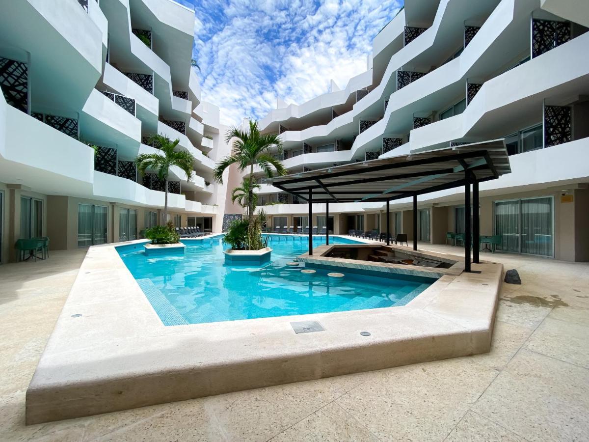 The Gallery Deluxe Apartamento *