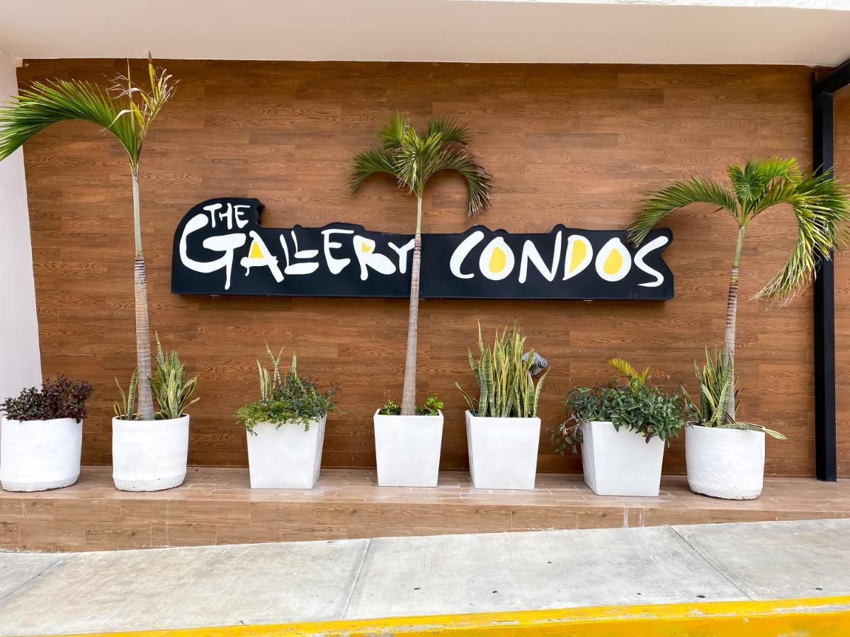 Apartamento The Gallery Deluxe *