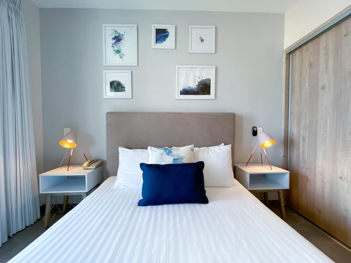 Apartamento The Gallery Deluxe