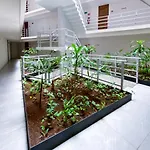 The Gallery Deluxe Room