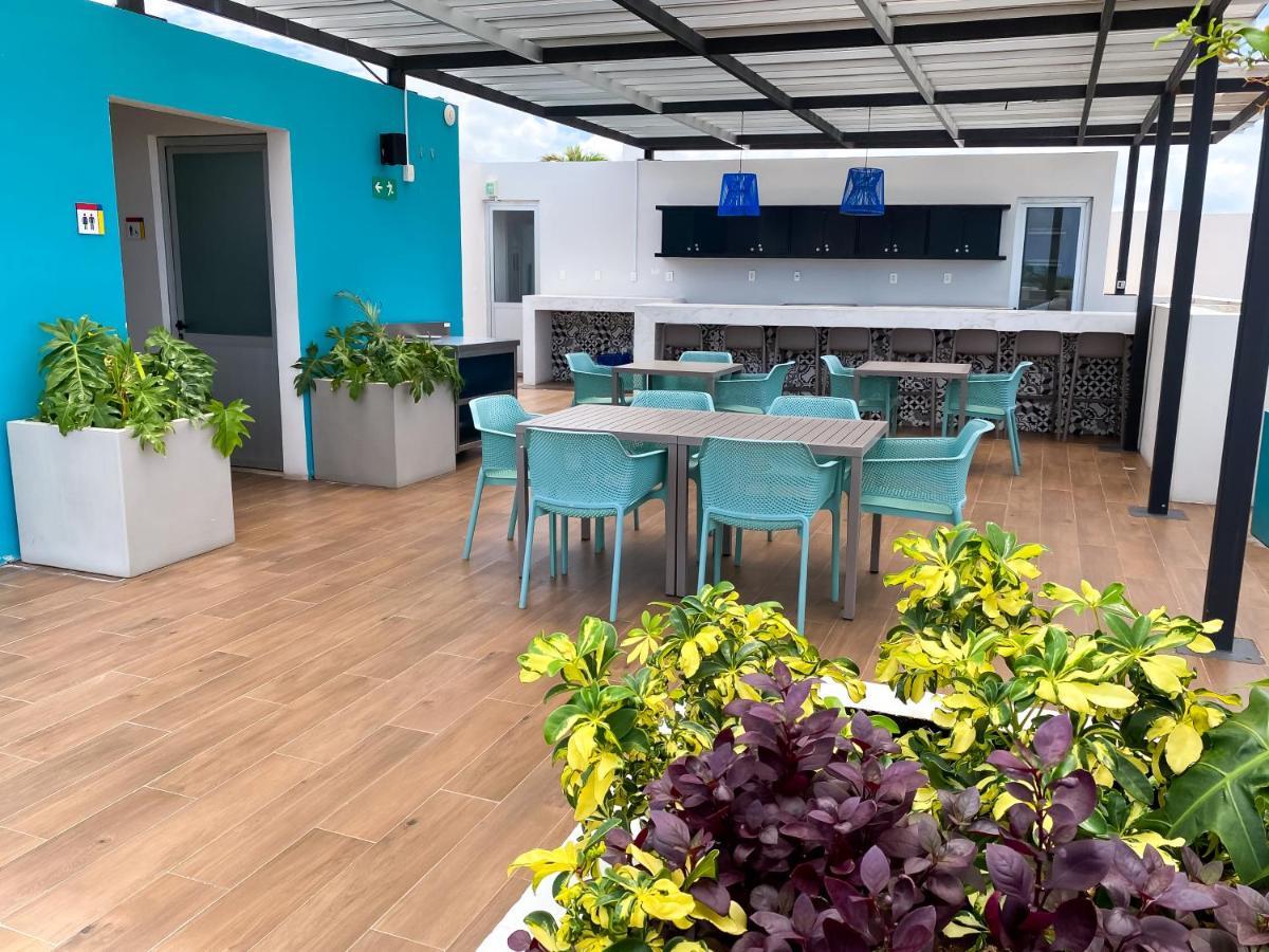 The Gallery Deluxe Playa del Carmen